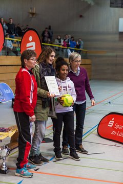 Bild 163 - C-Juniorinnen Landesmeisterschaften